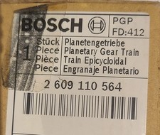 Cambio Bosch 2609110564 PSR
