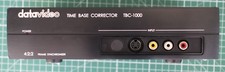 TBC-1000 Datavideo Time Base