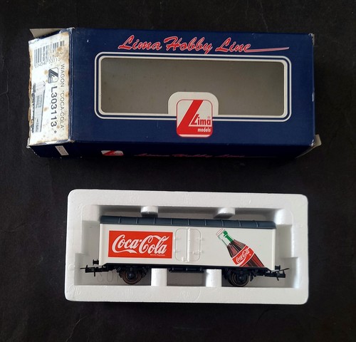 Lima hbby line l303113 scala - lima,