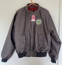 Cappotto giacca Plymouth