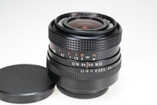 Carl Zeiss Jena DDR Flektogon auto 2,4/35 mm MC #111779