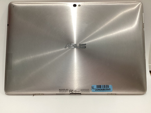 Asus eee pad transformer - pad,