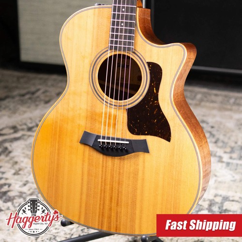 Taylor 314ce studio - taylor,