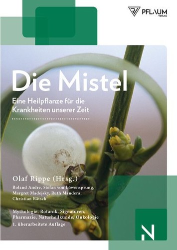 Die mistel eine heilpflanze - die,
