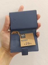 Go Carpisa Leather collection