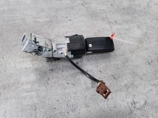 Blocchetto accensione Citroen