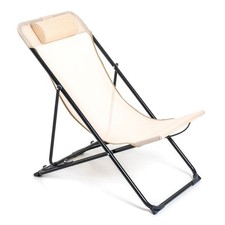 Sdraio da Giardino Relax 3