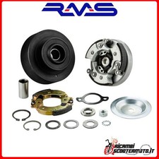 Puleggia Frizione Standard per