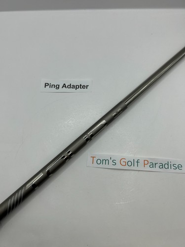 Ping tour cromo 65 s - cromo,