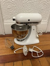 KitchenAid Artisan Series