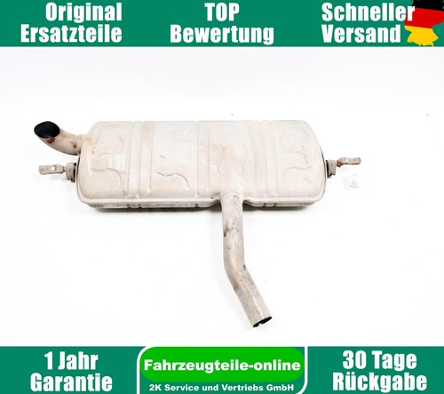 Tubo scarico marmitta - di,