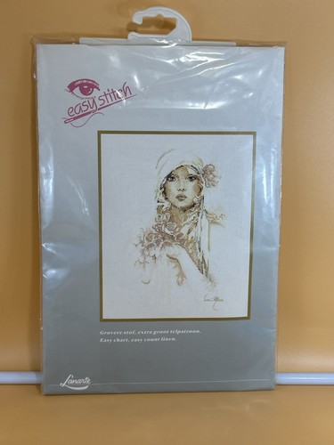Lanarte sara moon easy stitch - moon,