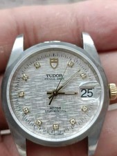Orologio Tudor 74033 Acciaio