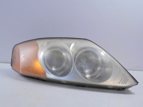 Faro destro hyundai coupe iii - faro,