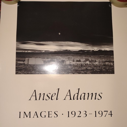 Ansel adams poster immagini - poster,