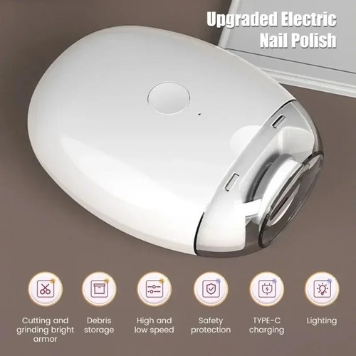 Professional electric nail - professional,