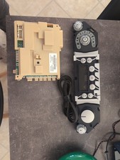 Scheda Asciugatrice Hotpoint Ariston Aqualtis