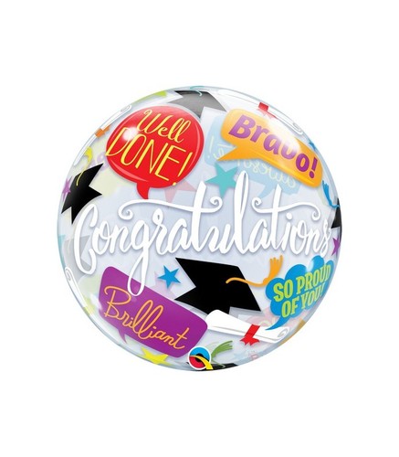 Pallone palloncino laurea - palloncino, 56