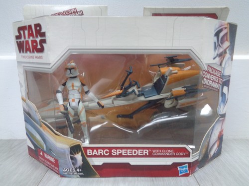 Star wars the clone - star,