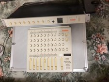 Mixer vintage Fostex DCM-100