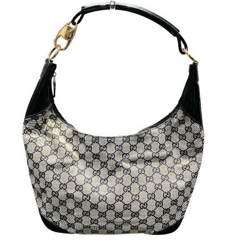 Gucci hobo borsa tracolla - gucci,