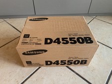 Toner originale Samsung D4550B