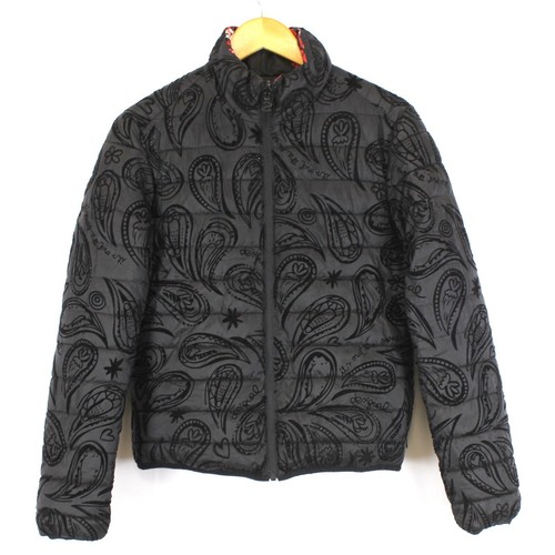 Desigual style 67e29e4 giacca - desigual,
