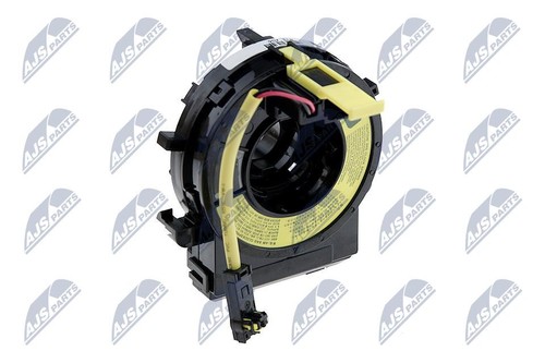 Molla spirale contatto airbag - spirale,