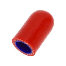 16mm/0.63" ID Rosso Blu Auto