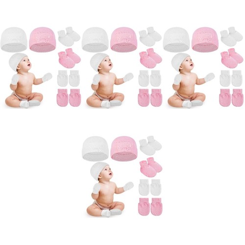 Pieces cappelli bambino - 4,
