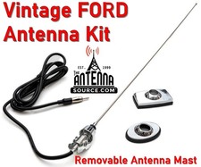 Antenna Base fits Ford