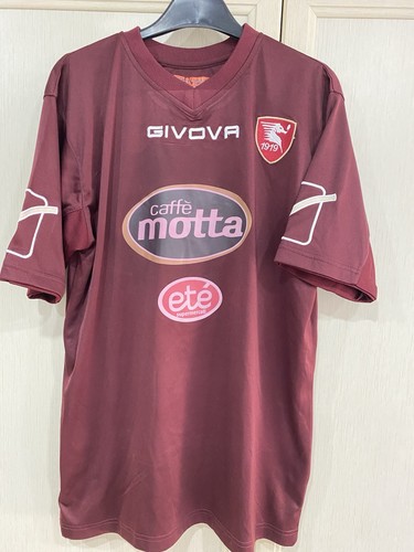 Maglia calcio salernitana - maglia,