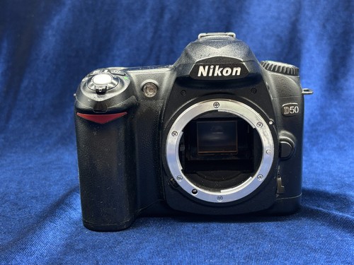 Solo corpo fotocamera nikon - corpo,
