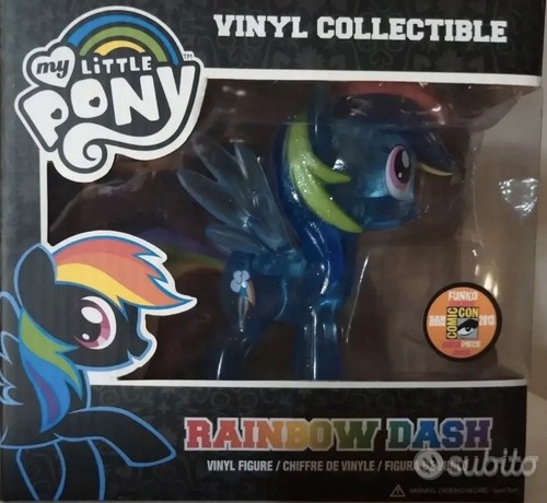 Funko vinyl collectible - funko,