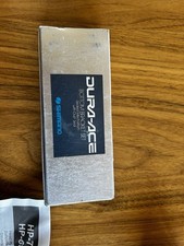 NOS Dura Ace 7400 supporto