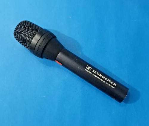 Sennheiser mke44p microfono - sennheiser,