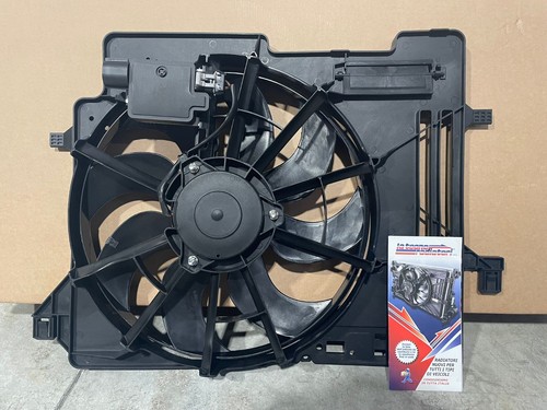 Ventola ford tourneo connect - ford,