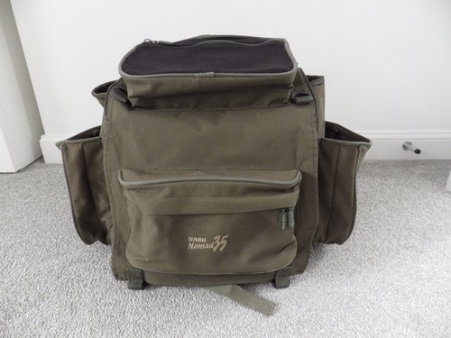 Zaino compatto nash - zaino,