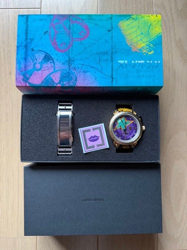 Orologio jojo bizarre - jojo's,