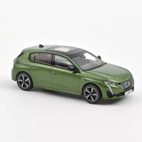 Peugeot 308 2021 norev - peugeot,