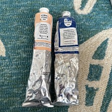 Tubi Coloranti ad Olio Lukas