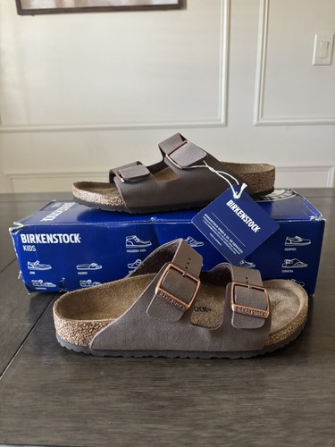 Birkenstock nuovo con scatola