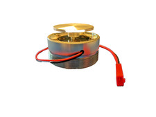 Convertitore acustico corporeo