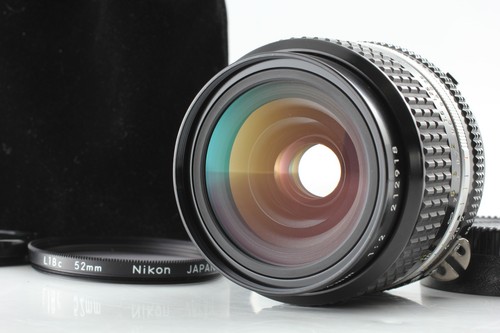 Nikon ais nikkor 24mm f2 - 24mm,