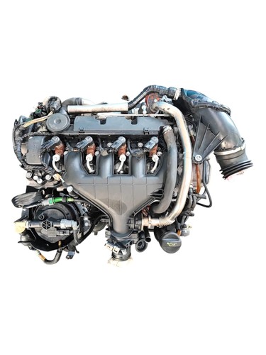 Motore completo per fiat scudo - motore,