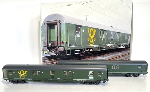 Märklin set fondazione - h0, ac