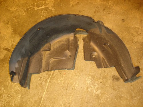 Rivestimento passaruota - rivestimento,