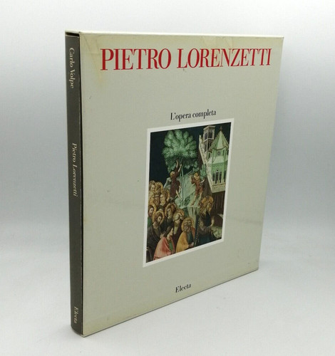 Pietro lorenzetti carlo - lorenzetti",