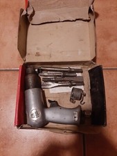 Scalpellatore Pneumatico 