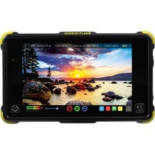 Atomos Shogun Flame 7" 4K